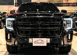 جي ام سي يوكون